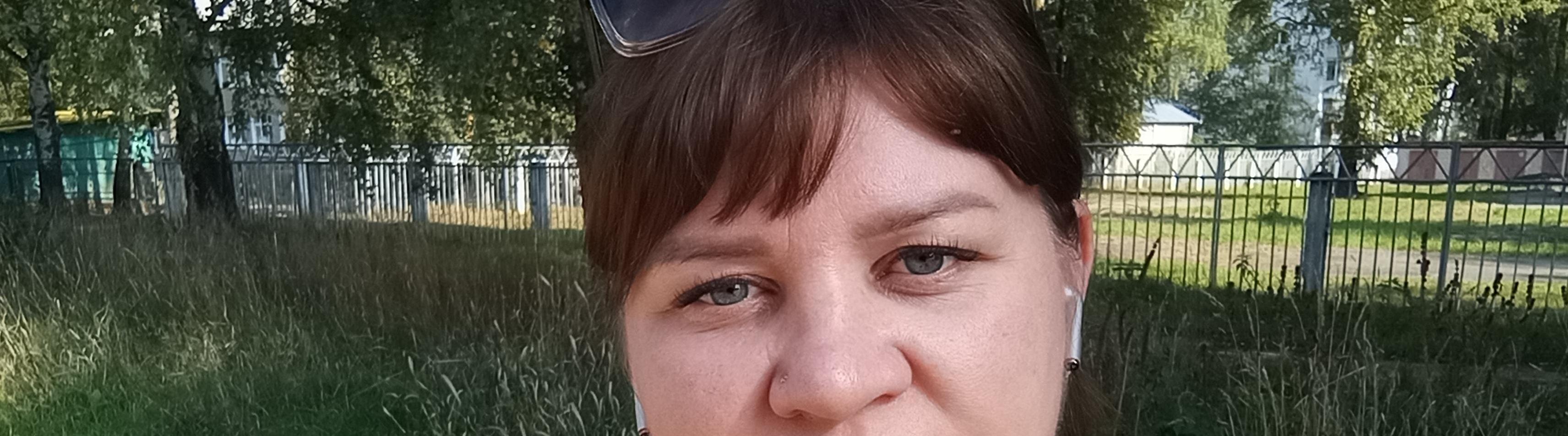 Дарья Юркова