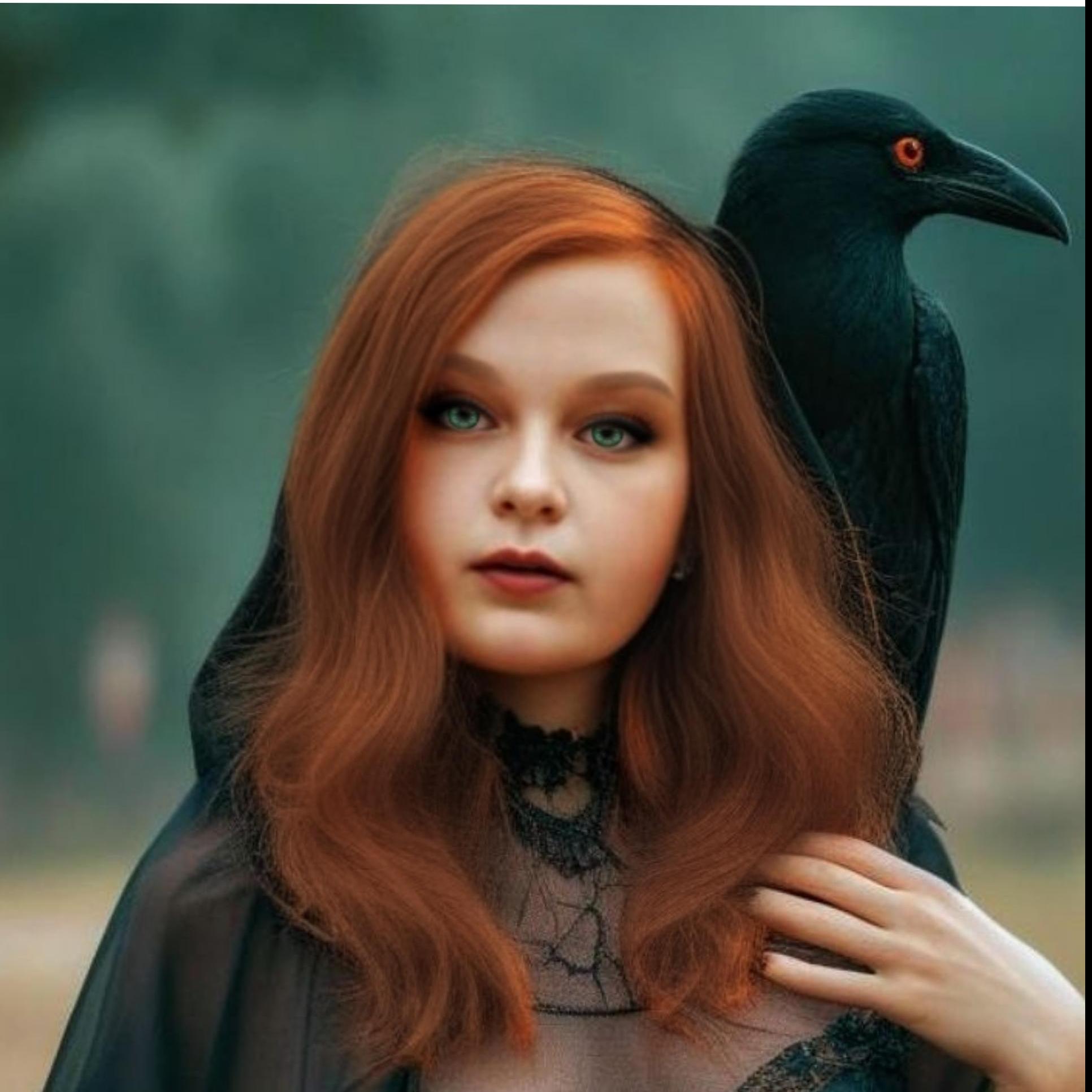 МарГоша  Сворог