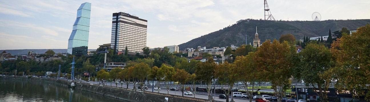 Дато  Тбилиси