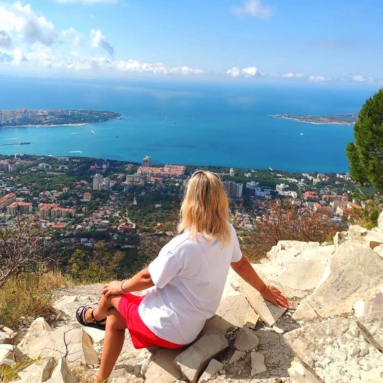 Юлия  Павлова 