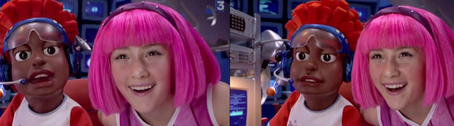 Stas  Jeromes Tsaryov 