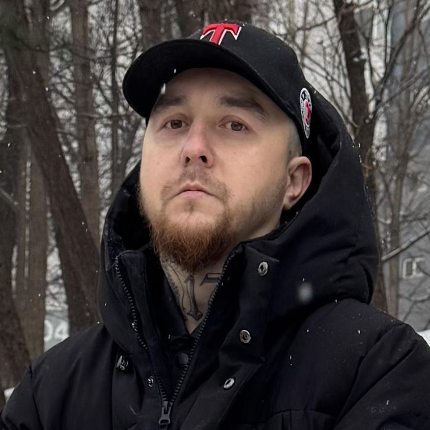 Тимур Дмитриев