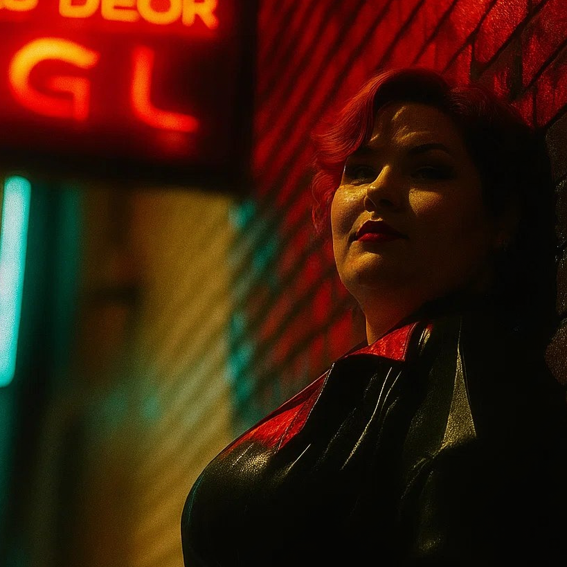 Алла Дизайнер