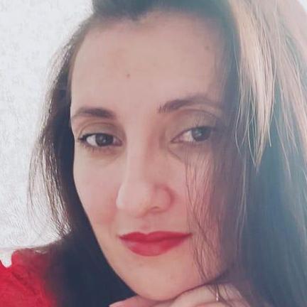 Диана  Батырева