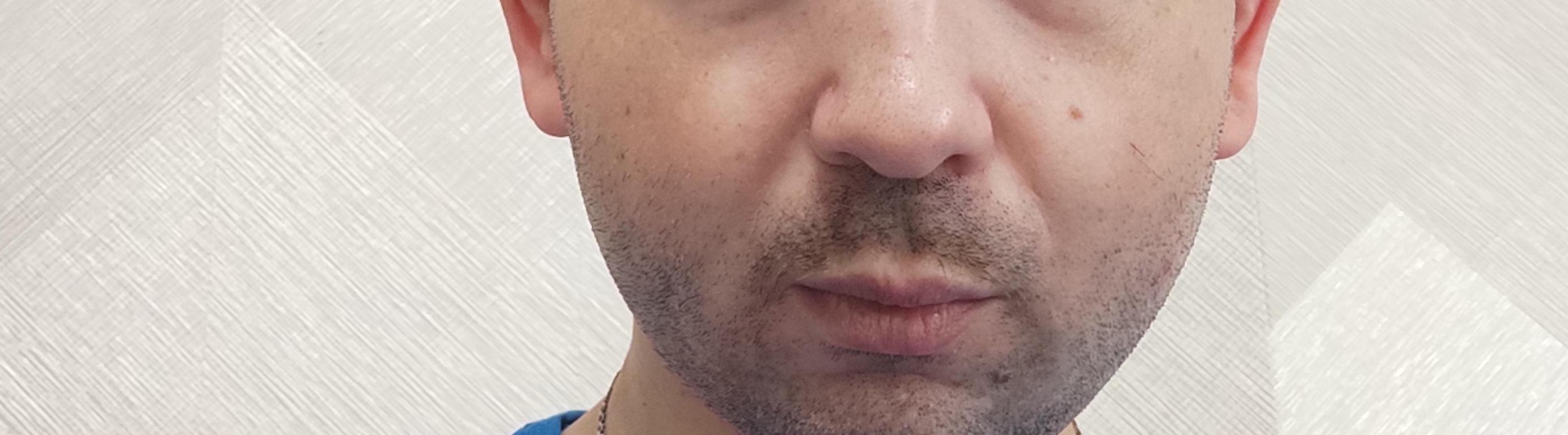 Марат Зиганшин