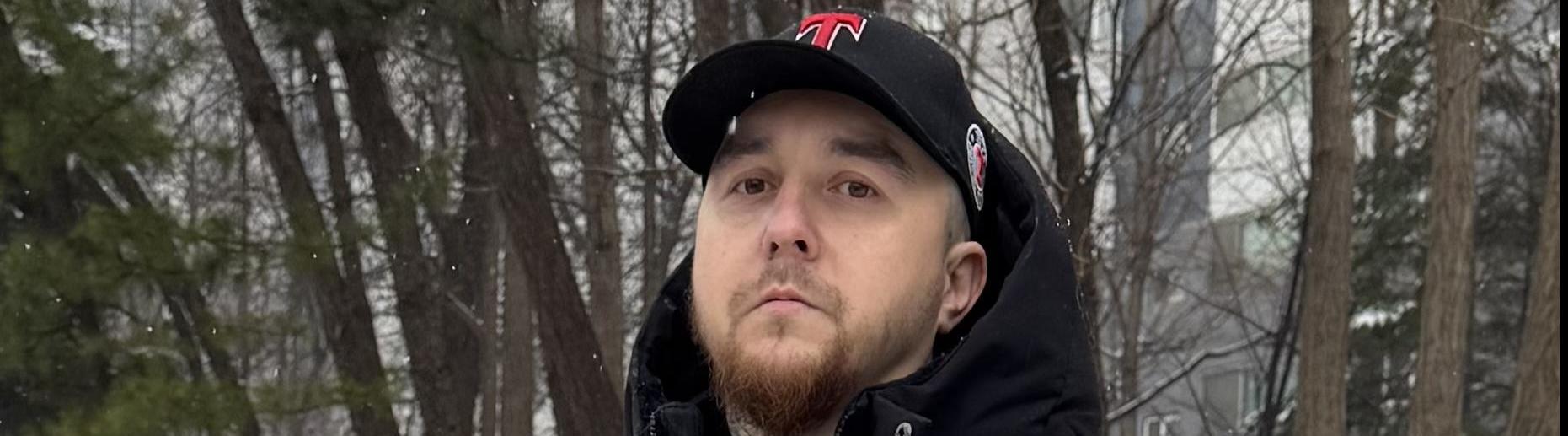 Тимур Дмитриев