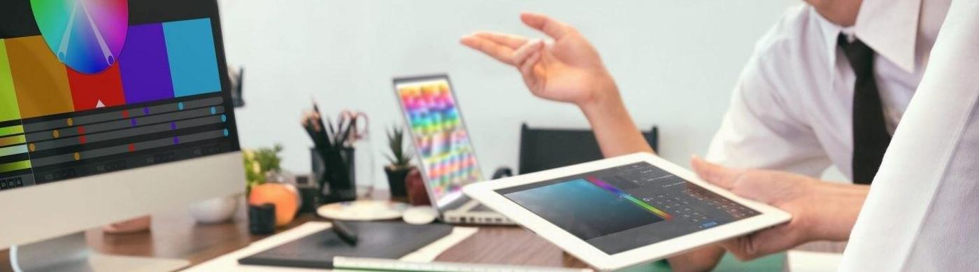 Дизайн-курсы