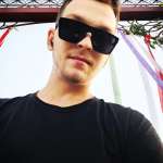 Николай Листопадов