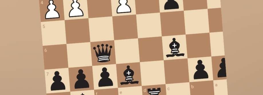 Мария Репетитор по шахматам