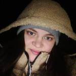 Анастасия Паршукова