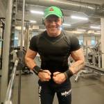 Сергей Виноградов