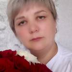 Наталья Бородина