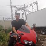 Гоша Светлый