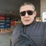 Александр Посёлкин