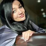 Галина Жиронкина