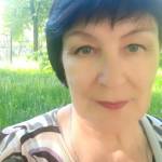 Вера Золотухина