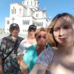 Тамара Гвоздева