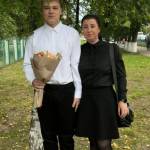 Светлана Быстрова