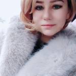 Ксения Марусенко