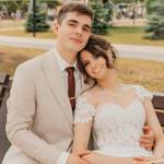 Елизавета Подкапеева