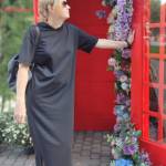 Наталья Ефимова