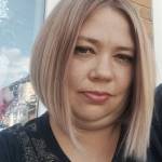 Наталья Лакшок