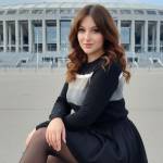 Хельга Дмитриева