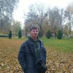 Максим Левченко