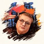 Дима Кондратьев