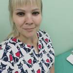 Ксения Викторовна