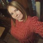 Настена Бученкова