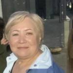 Маргарита Злоказова