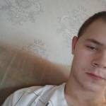 Сергей Костылев