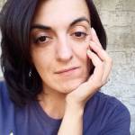 Анастасия Burkovscaia