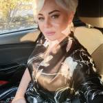 Оксана Чайка