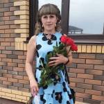 Надежда Фёдорова