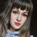 Виктория Юрьевна