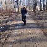 Алина Рубцова