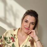 Наталья Андреева