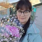 Инна Александрова