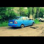 Вова Шевченко