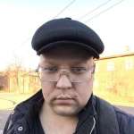 Михаил Округ