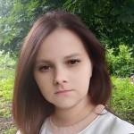 Анастасия Булавинцева