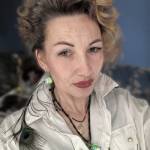 Татьяна Возовикова