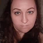 Ольга Горбачева