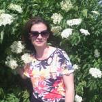 Наталья Степанова