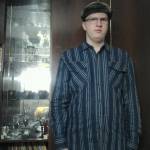 Сергей Балинский Сергей