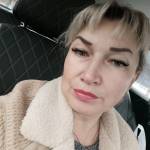 Елена Ратушная