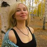 Мария Никонова