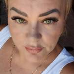 Лариса Леонтьева